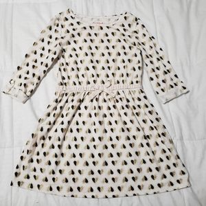 Cat & Jack Girls Dress